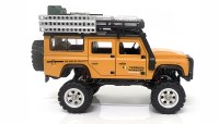 22566 D90X28 Metale schaal Crawler 4WD schaal 1 op 28 RTR - www.twr-trading.nl 092